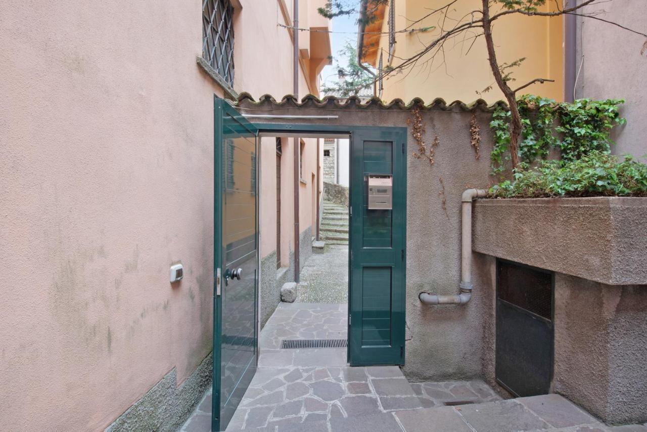 La Filanda Villa Abbadia Lariana Dış mekan fotoğraf