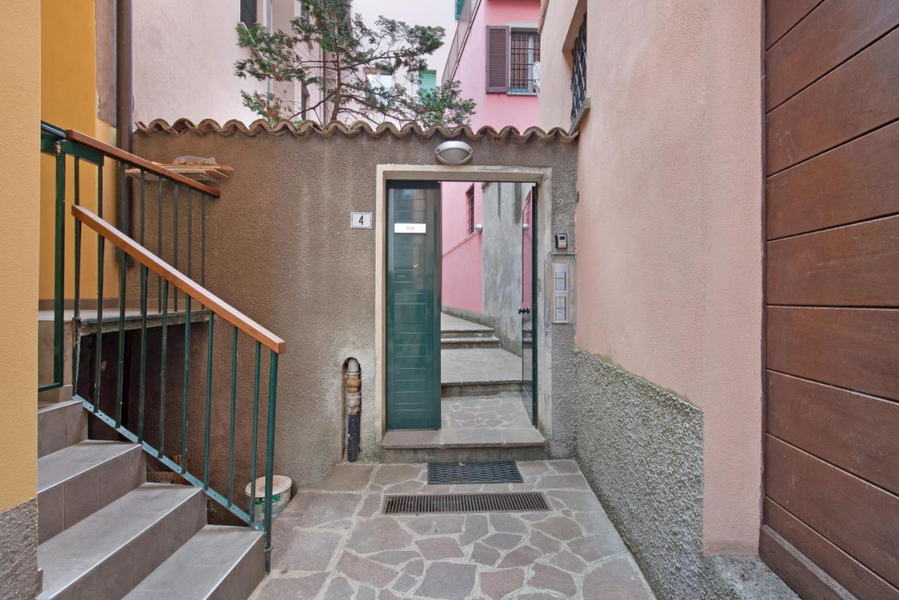 La Filanda Villa Abbadia Lariana Dış mekan fotoğraf