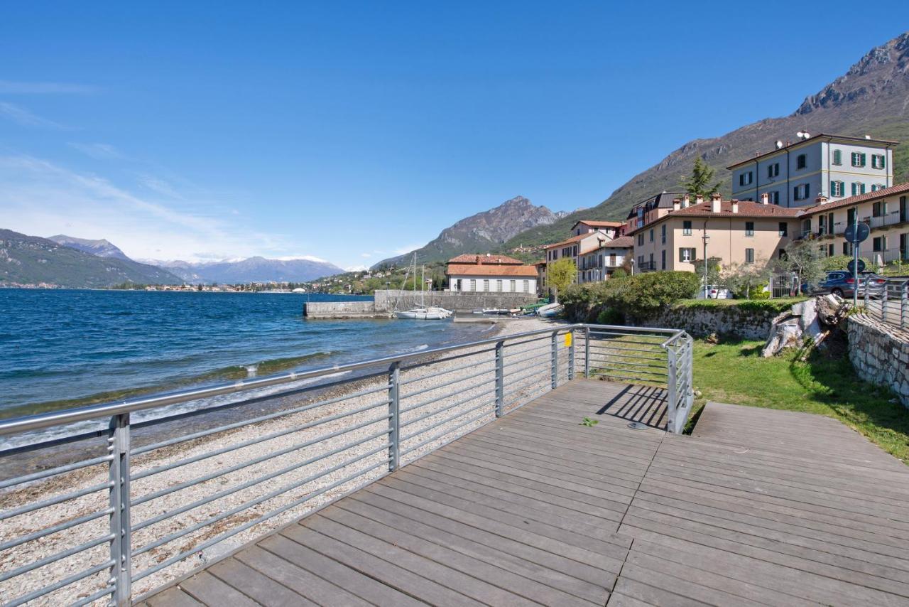 La Filanda Villa Abbadia Lariana Dış mekan fotoğraf